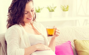 4 loại trà thảo mộc an toàn với phụ nữ mang thai 