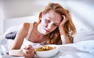 Các món ăn giúp bạn hồi phục nhanh chóng khi bị ốm 