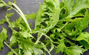 Học người Nhật ăn loại rau này để sống lâu hơn