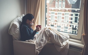 9 mẹo giúp bạn mau khỏe khi bị cảm lạnh, cảm cúm