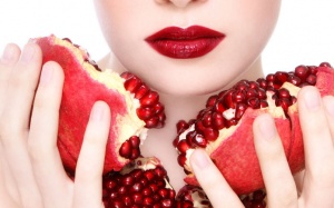 Quả lựu tốt cho làn da của bạn thế nào?