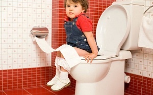 Thực hư chuyện ăn đồ lạnh khiến trẻ bị táo bón?