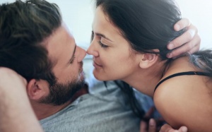 Tình dục giúp quản lý cân nặng của bạn?