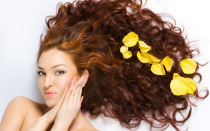 Tóc hư tổn, xơ rối: 7 công thức phục hồi nhanh