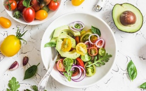 Người có nhóm máu A nên ăn gì để khỏe?