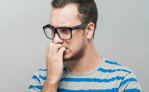 Hay lo lắng, lo âu quá nhiều có ảnh hưởng gì?