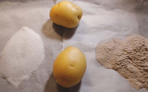 Ăn tinh bột khoai tây có tốt cho sức khỏe không?