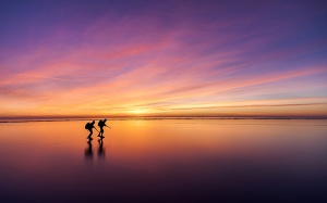 Chiêm ngưỡng những sân trượt băng tự nhiên đẹp nhất thế giới