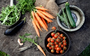 Video: Cơ thể sẽ thế nào khi bạn ăn chay thuần?