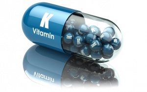 Bổ sung vitamin K như thế nào cho an toàn?