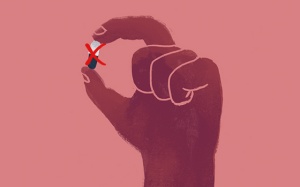 Tại sao không nên tự ý dùng thuốc kháng sinh khi bị ho, sốt?