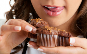 Có phải bị trầm cảm nên thèm ăn đồ ngọt? 