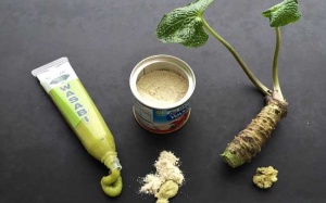 Wasabi tốt cho sức khỏe như thế nào?