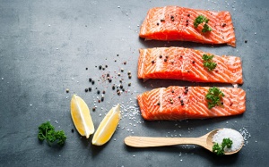 Người nhóm máu O nên ăn uống thế nào để luôn khỏe?