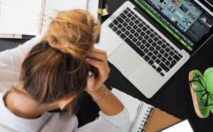 Công nghệ đang gây hại thế nào tới sức khỏe của bạn?