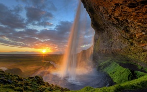 Ngắm những bức ảnh phong cảnh nổi tiếng thế giới đẹp đến 'nghẹt thở'