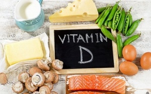 5 thực phẩm giúp bạn tránh khỏi nguy cơ thiếu vitamin D trong mùa Đông