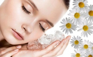 Bí quyết chăm sóc da hoàn hảo từ trà hoa cúc