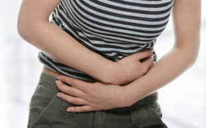 Tại sao căng thẳng gây đau dạ dày?