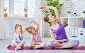 Các thể loại yoga và loại hình phù hợp nhất với bạn