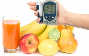 Dễ mắc đái tháo đường type 2 nếu uống quá nhiều nước ép trái cây