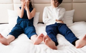 Hết 'hứng' làm chuyện ấy: Nguyên nhân vì đâu?