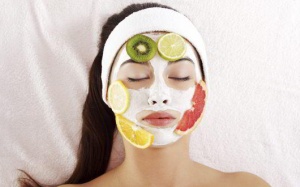 8 loại mặt nạ trái cây giúp bạn sở hữu làn da đẹp ngay tại nhà