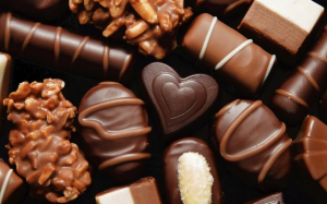 Chocolate tốt cho trí não thế nào?