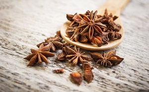 8 lý do bạn nên dùng hoa hồi để cải thiện sức khỏe