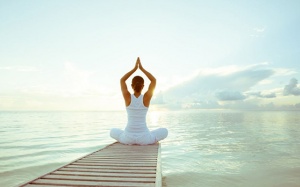 Cơ thể thay đổi như thế nào khi tập yoga?