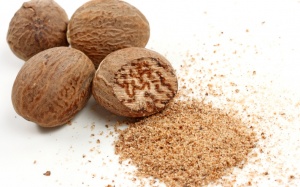 9 lợi ích từ nhục đậu khấu, bạn đã biết?