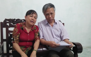 Thoát khỏi nỗi tuyệt vọng vì suy thận độ 3 nhờ 'bí quyết' lạc quan và TPCN