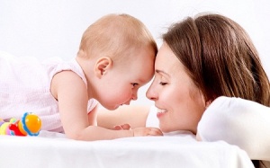 Lợi ích của probiotics đối với trẻ em