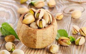 Bạn đã biết 4 lợi ích đặc biệt của hạt dẻ cười?