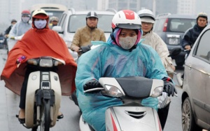 Thời tiết Bắc Bộ còn rét đậm đến bao giờ?