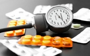 Dùng thuốc hạ huyết áp có ảnh hưởng đến đường huyết?