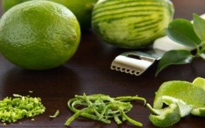 Ăn vỏ chanh để tăng khả năng miễn dịch cho cơ thể