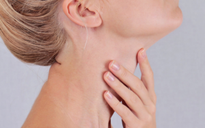 Làm thế nào để biết có bị thiếu iod hay không?