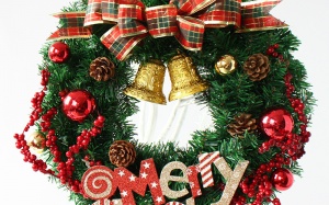 Những ý tưởng trang trí Giáng sinh siêu đẹp trong 30 phút