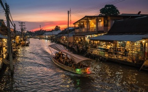 Việt Nam lọt Top những điểm đến lý tưởng mùa Giáng sinh của National Geographic