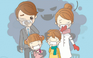 10 mẹo giúp bảo vệ trẻ thành thị khỏi ô nhiễm không khí