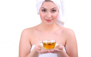 Các loại trà có thể sử dụng để chăm sóc da