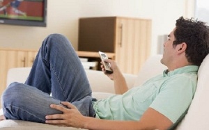 Điều gì xảy ra khi lười vận động và không tập thể dục?