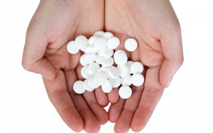 Dùng quá nhiều paracetamol gây hại gan như thế nào?