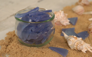 Cùng bé yêu làm kẹo thủy tinh siêu ngon 