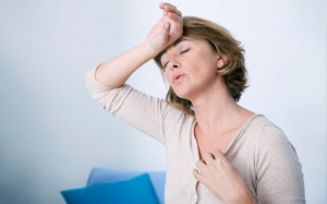 Mãn kinh muộn cũng làm tăng nguy cơ mắc bệnh nguy hiểm