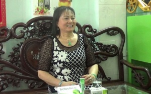 “Thổi bay” dấu ấn tuổi tác nhờ bí quyết “trong uống, ngoài bôi”