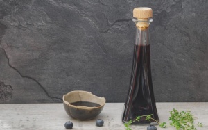 Giấm việt quất có thể giúp cải thiện bệnh mất trí nhớ?