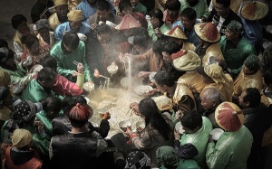 Ấn tượng với những bức ảnh du lịch quốc tế đẹp nhất năm 2017