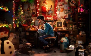 Noel 2018: Điểm danh top 15 phim hay nhất về Giáng sinh